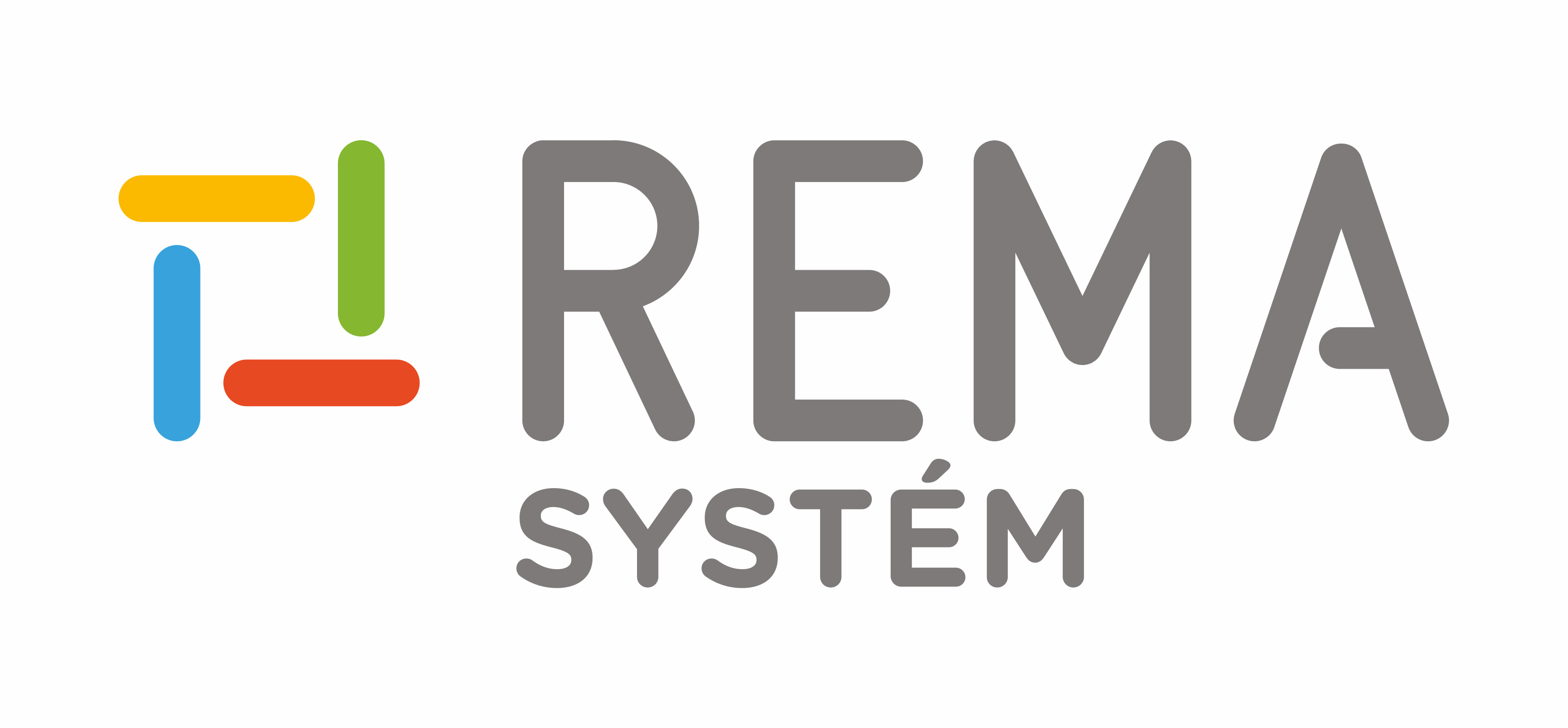 REMA SYSTEM